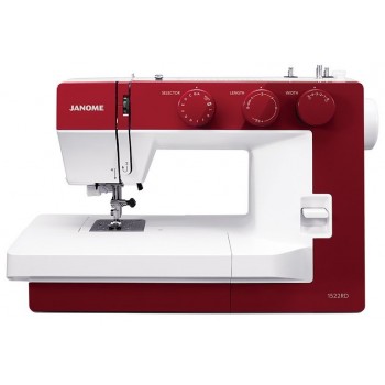 Швейная машина Janome 1522 RD