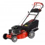 Maşina de tuns gazonul pe benzină Yato YT-85532