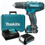 Дрель Makita HP331DSAE