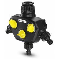 Коннектор садовый Karcher Spreader 3x (2.645-200.0)