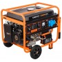 Generator de curent Kamoto GG 80E