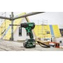 Mașină de înșurubat Hikoki DS18DEWRZ