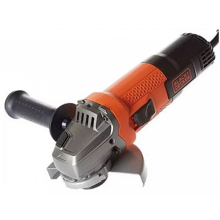 Polizor unghiular Black&Decker BEG120