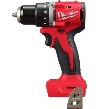 Mașină de înșurubat Milwaukee M18BLDDRC-0X (4933492832)