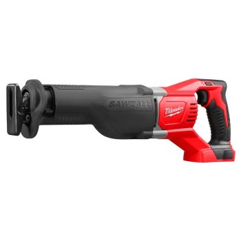 Fierăstrău sabie Milwaukee M18BSX-0 (4933447275)