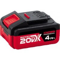 Acumulator pentru scule electrice Crown  CAB204014XE