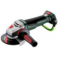 Углошлифовальная машина Metabo WPBA 18 LTX BL 15-125