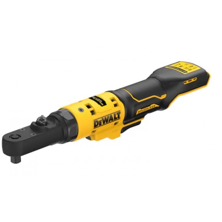 Mașină de înșurubat cu impact DeWalt DCF500N-XJ