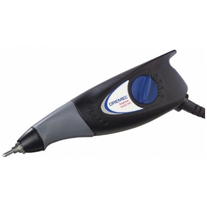 Бормашина гравер Dremel F0130290JJ