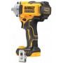 Mașină de înșurubat cu impact DeWalt DCF892N