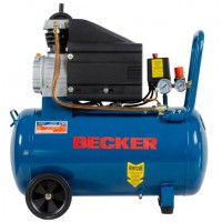 Компрессор Becker C50