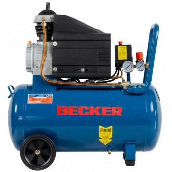 Compresor Becker C50
