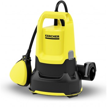 Pompă de drenaj Karcher SP 9.000 Flat (1.645-810.0)