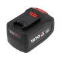 Аккумулятор для инструмента Yato YT-828464