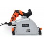 Fierăstrău circular Kraft&Dele KD10195