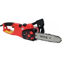 Ferăstrău cu lanţ electric Yato YT-84877