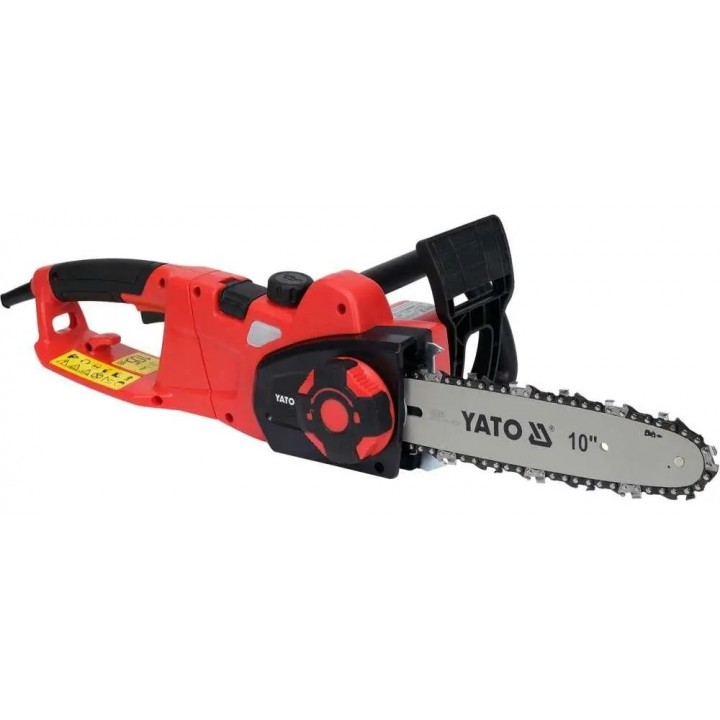 Ferăstrău cu lanţ electric Yato YT-84877