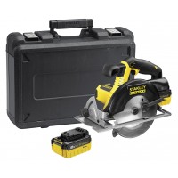Fierăstrău circular Stanley FatMax FMC660M2