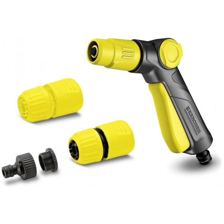 Распылитель Karcher Connector Set + Pistol (2.645-289.0)