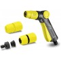 Pistol pentru stropit Karcher Connector Set + Pistol (2.645-289.0)