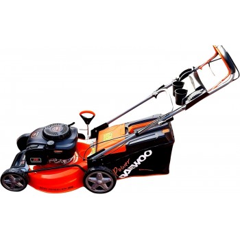 Maşina de tuns gazonul pe benzină Daewoo DLM5300SPL