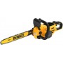 Цепная пила аккумуляторная DeWalt DCMCS574X1