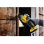 Сабельная пила DeWalt DCS312D2