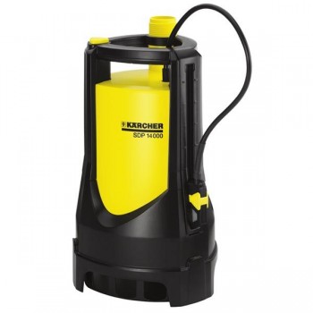 Pompă de drenaj Karcher SDP 14000 Level Sensor (1.645-117.0)