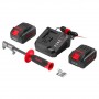 Шуруповерт Ronix 8905-40V