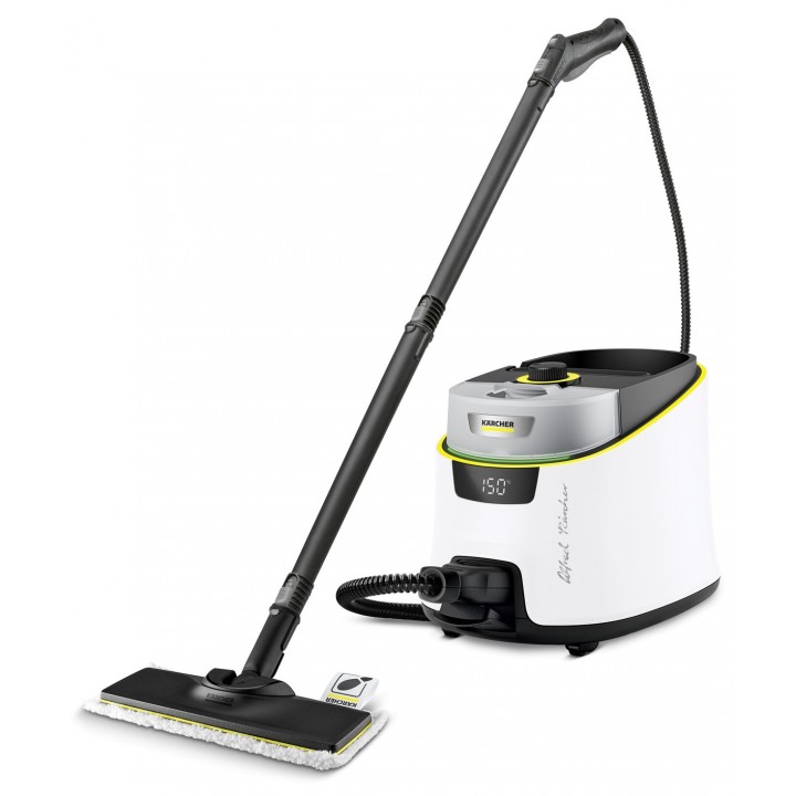 Curățitor de abur Karcher SC 5 (1.513-491.0)