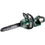 Ferăstrău cu lanţ cu acumulator Metabo MS 36-18LTX BL40 (601613850)