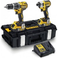 Набор DeWalt DCK266P2 (DCD796+DCF887)