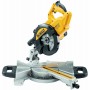 Торцовочная пила DeWalt DWS774