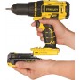 Перфоратор Stanley SCD20C2+STHR202K