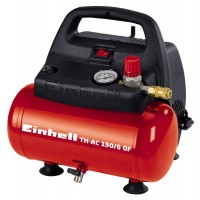Компрессор Einhell TH-AC 190/6