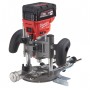 Maşina de frezat Milwaukee M18FTR8-0X