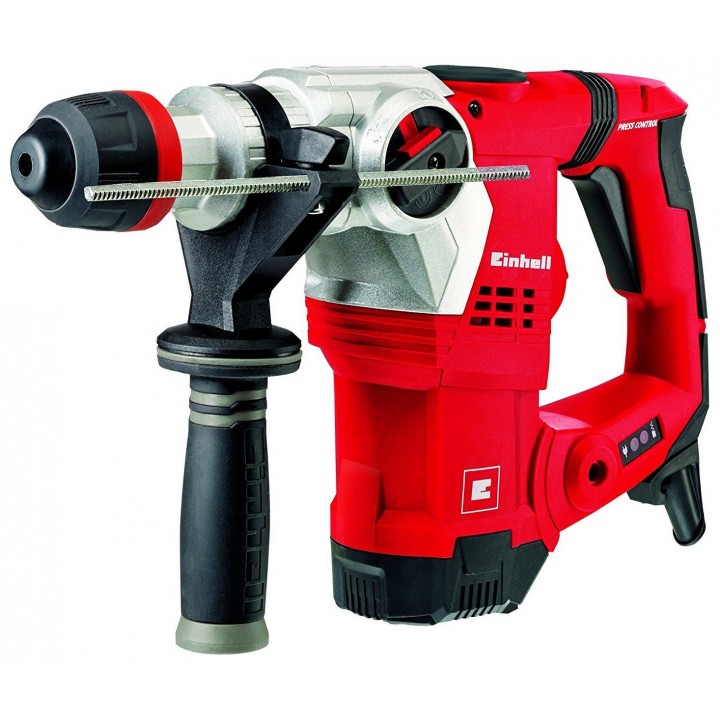 Перфоратор Einhell TE-RH 32 4F Kit