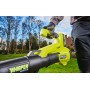 Suflantă de frunze Ryobi RY18BLXC-0 (5133005355)