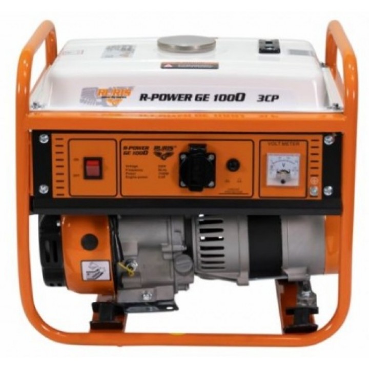 Generator de curent Ruris GE 1000