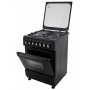 Aragaz mixt EFES GC-GE6060i/3+1/BL