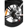 Bicicletă electrică Kamoto GT4