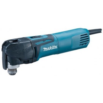 Unealta multifunctionala Makita TM3010CX6J