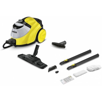 Curățitor de abur Karcher SC 5