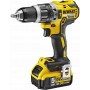 Set DeWalt DCK2080P2T (DCD796+DCG405)