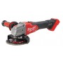 Углошлифовальная машина Milwaukee M18 FSAGV125XB-0X (4933478436)