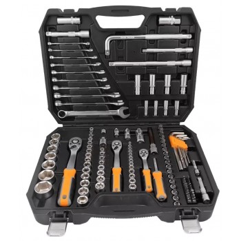 Set scule de mână Hoteche 203126