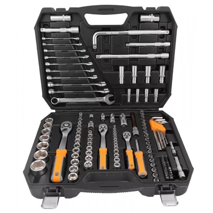 Set scule de mână Hoteche 203126