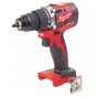 Set Milwaukee M18CBLPP2B-402C