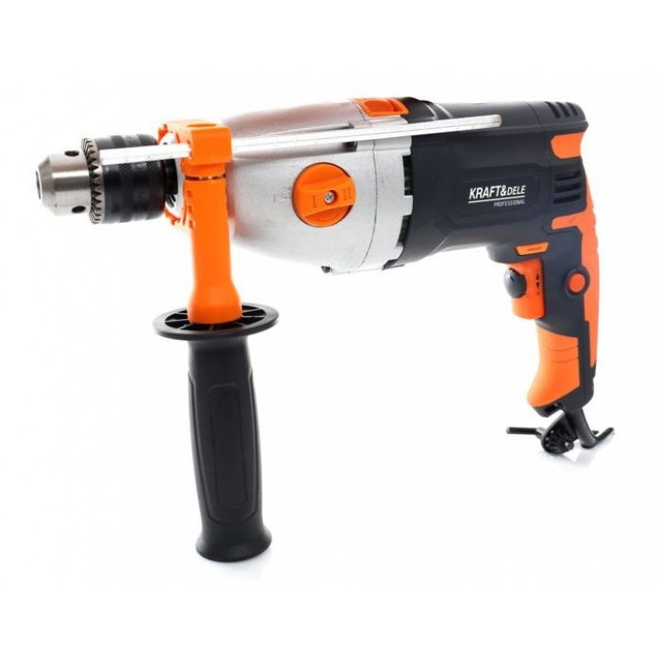 Maşină de găurit Kraft&Dele KD1688