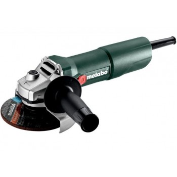 Углошлифовальная машина Metabo W 750-125 (603605010)